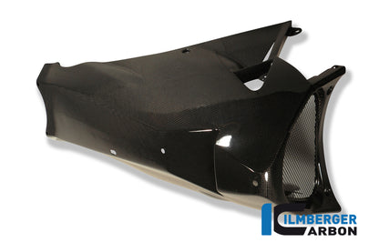 Onderkuip (bellypan) carbon RSV4 (2009-2014)