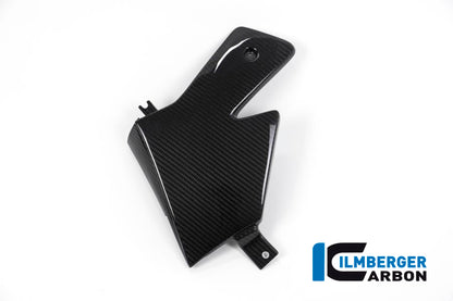 Gloss de alerón del motor Bellypan - Aprilia Tuono V4 1100 Factory (2015-2016)