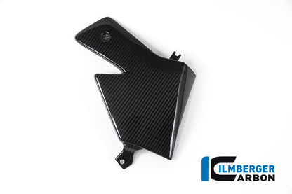 Gloss de alerón del motor Bellypan - Aprilia Tuono V4 1100 Factory (2015-2016)