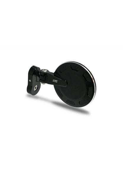 Bar-end spiegel Rocket links - inklapbaar Honda CBR600RR (2009-2012)