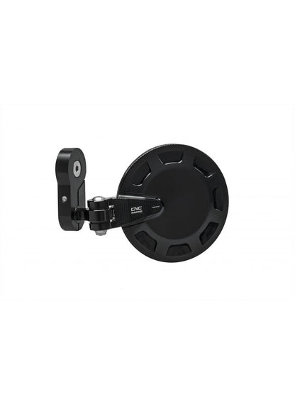 Bar-end mirror Rocket left side  - folding Aprilia RS 660 (2025+)