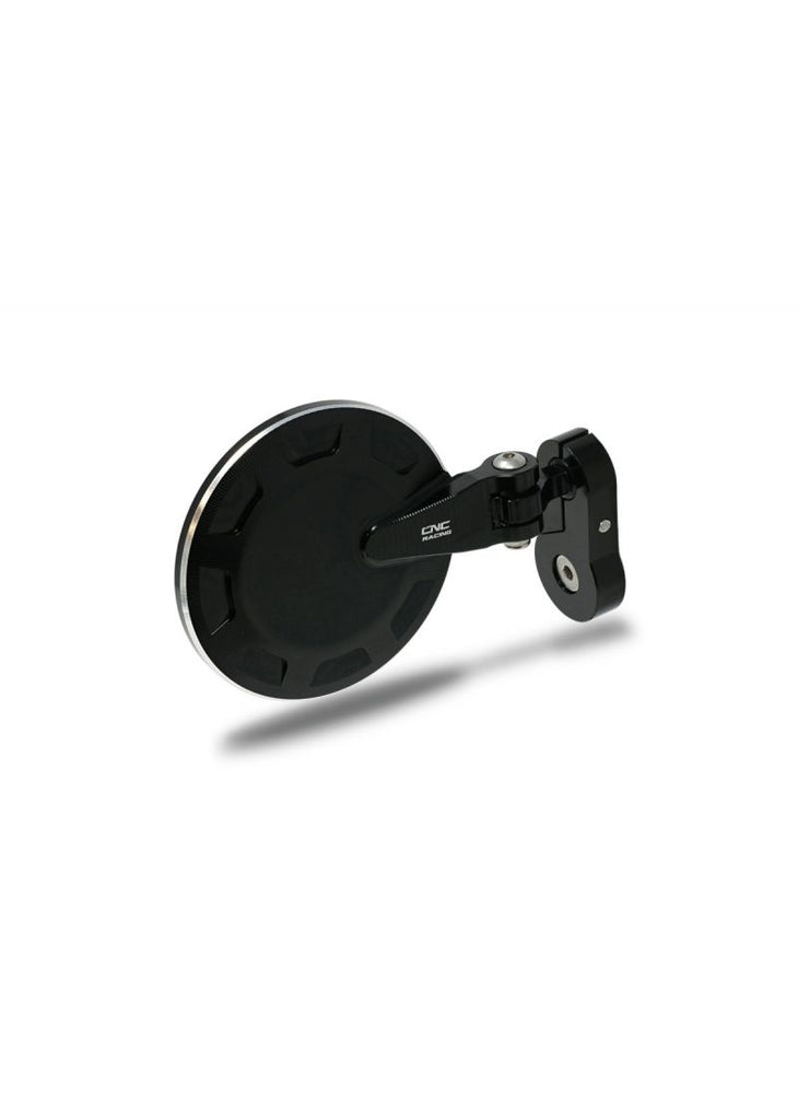 
                  
                    Bar-end mirror Rocket right side - folding Triumph Speed Triple (2008-2010)
                  
                