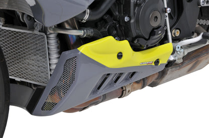 Ermax Bellypan Yamaha MT-10 MT10 2016-2021