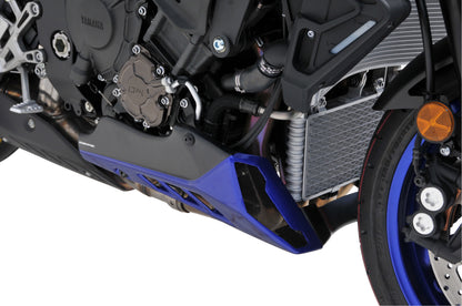 Ermax Bellypan Yamaha MT-10 MT10 2016-2021