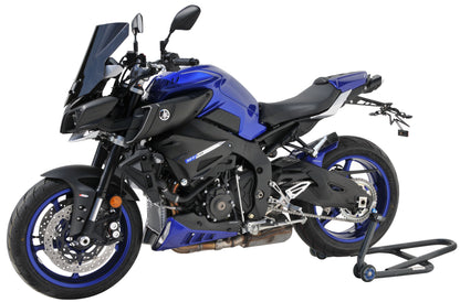 Ermax Bellypan Yamaha MT-10 MT10 2016-2021