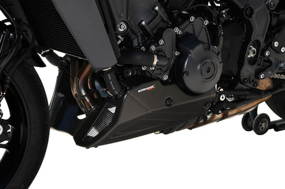 BellyPan Ermax Evo (3 parties) pour MT09 (FZ 9) 2024+