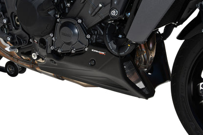 BellyPan Ermax Evo (3 parties) pour MT09 (FZ 9) 2024+