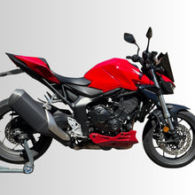Ermax bellypan (motorspoiler) Honda CB1000 Hornet (2025+)