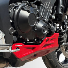 Ermax bellypan (motorspoiler) Honda CB1000 Hornet (2025+)