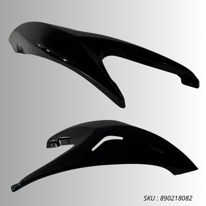 ERMAX BELLYPAN (Spoiler de motor) Yamaha FZ1S Fazer 2006-2015 y FZ1N 2006-2015