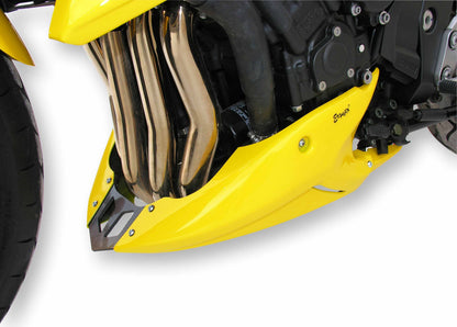 ERMAX BELLYPAN (Spoiler de motor) Yamaha FZ1S Fazer 2006-2015 y FZ1N 2006-2015