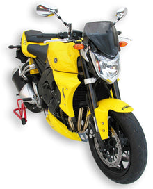 Ermax bellypan (motorspoiler) Yamaha FZ1S Fazer 2006-2015 and FZ1N 2006-2015