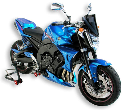 ERMAX BELLYPAN (Spoiler de motor) Yamaha FZ1S Fazer 2006-2015 y FZ1N 2006-2015