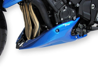 ERMAX BELLYPAN (Spoiler de motor) Yamaha FZ1S Fazer 2006-2015 y FZ1N 2006-2015