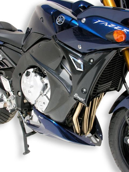ERMAX BELLYPAN (Spoiler de motor) Yamaha FZ1S Fazer 2006-2015 y FZ1N 2006-2015