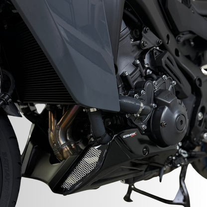 Ermax bellypan Evo (3-delig) Yamaha Tracer 9 (2025+)