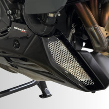 Ermax bellypan Evo (3-delig) Yamaha Tracer 9 (2025+)