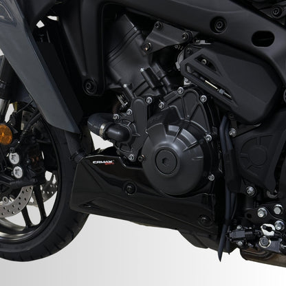 Ermax bellypan Evo (3-delig) Yamaha Tracer 9 (2025+)