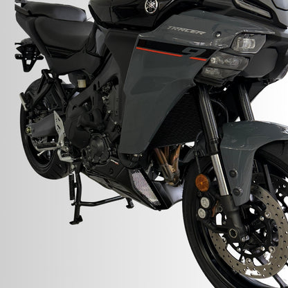 Ermax bellypan Evo (3-delig) Yamaha Tracer 9 (2025+)