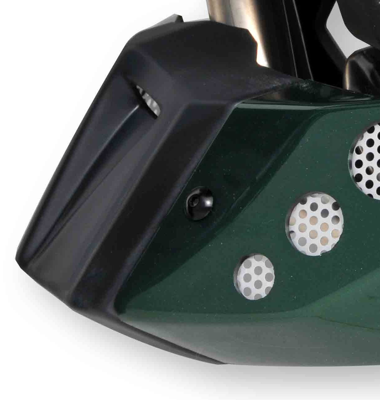 Ermax bellypan Yamaha XSR700 (2016-2021)