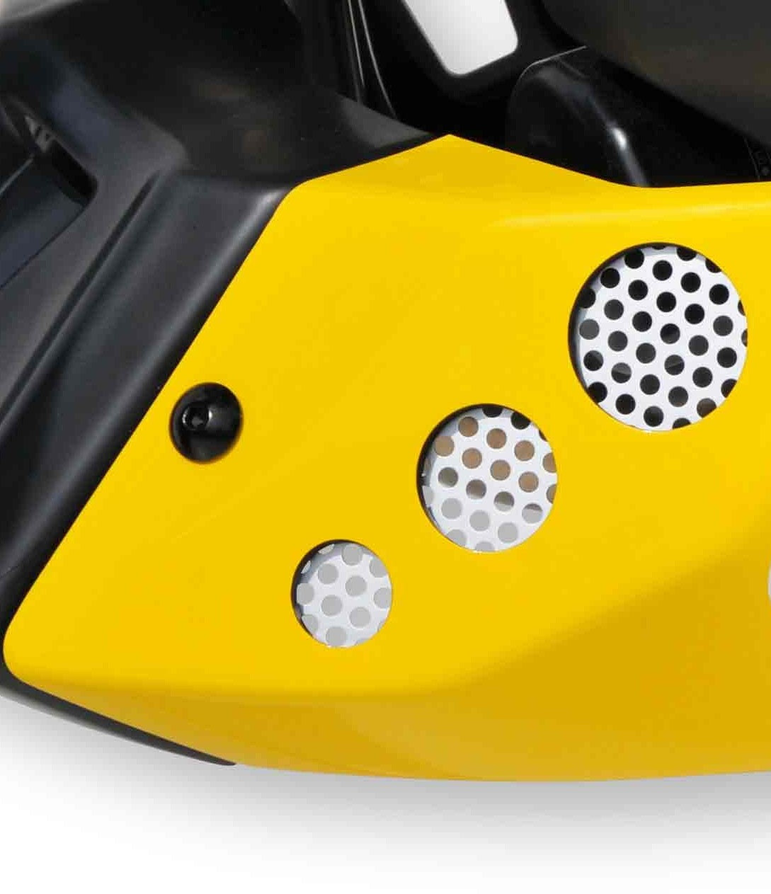 Ermax bellypan Yamaha XSR700 (2016-2021)