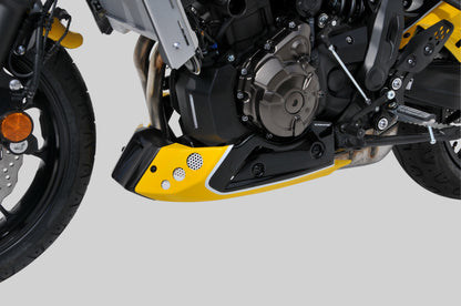 Ermax bellypan Yamaha XSR700 (2016-2021)