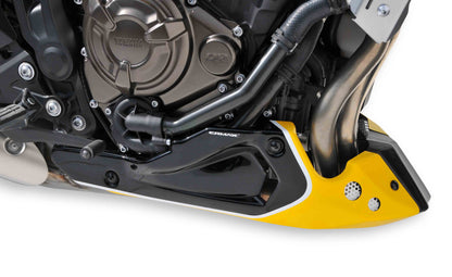 Ermax bellypan Yamaha XSR700 (2016-2021)