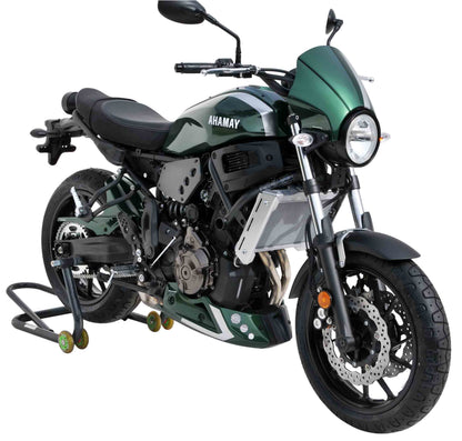 Ermax bellypan Yamaha XSR700 (2016-2021)