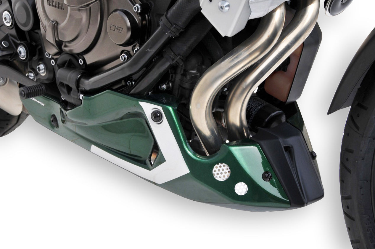 Ermax bellypan Yamaha XSR700 (2016-2021)