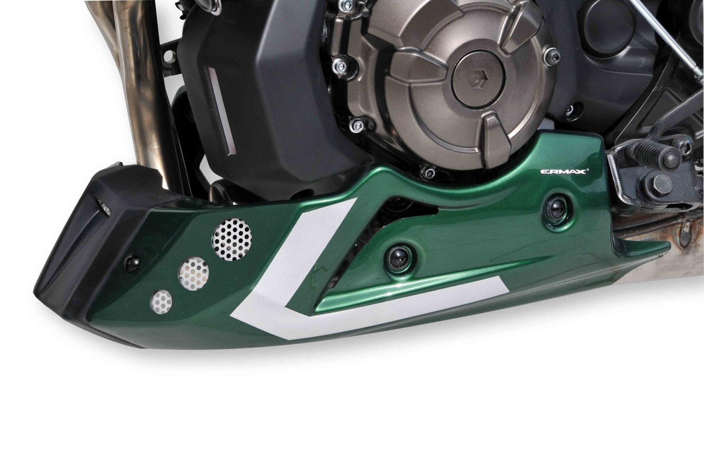 Ermax bellypan Yamaha XSR700 (2016-2021)