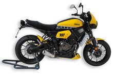 Ermax bellypan Yamaha XSR700 (2016-2021)
