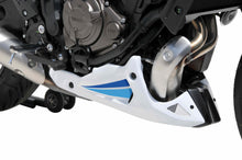 Ermax bellypan Yamaha XSR700 (2022+)