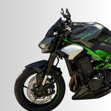 Ermax bellypan Kawasaki Z900 (2025+)