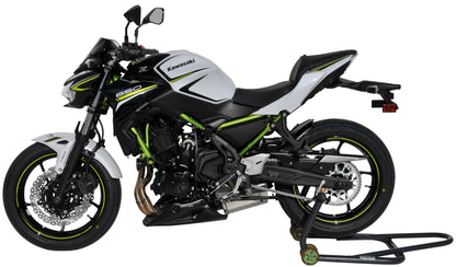 Ermax Bellypan Kawasaki Z650 2020+