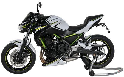 Ermax Bellypan Kawasaki Z650 2020+