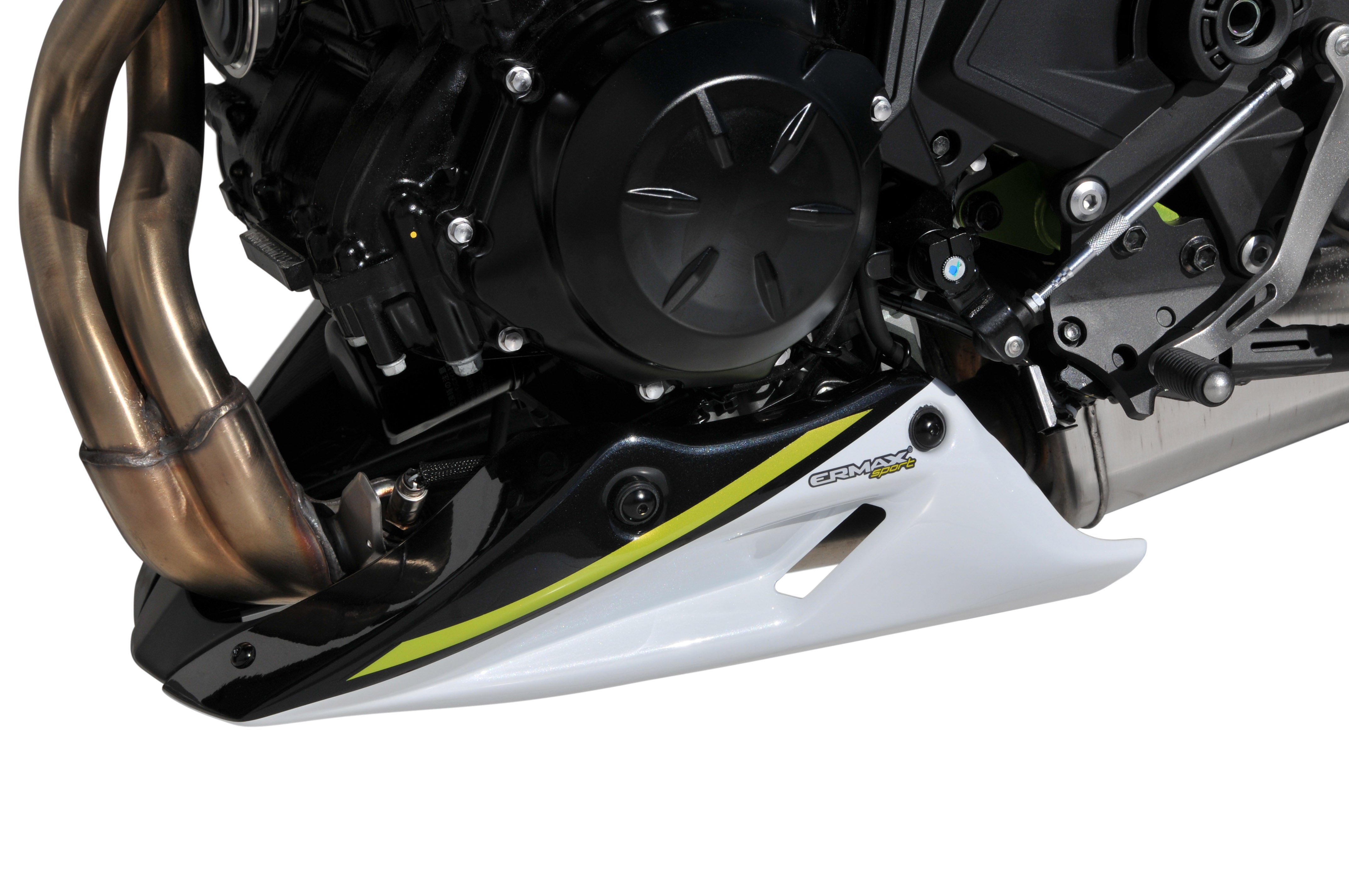 Ermax bellypan Kawasaki Z650 2020+ – G&G Shop