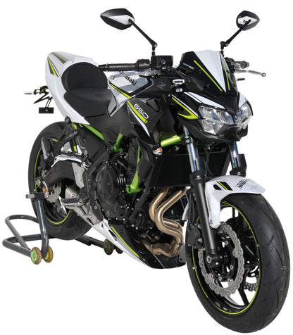 Ermax Bellypan Kawasaki Z650 2020+
