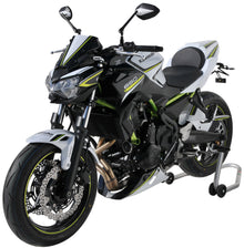 Ermax Bellypan Kawasaki Z650 2020+
