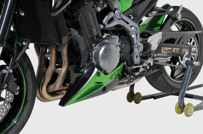 Ermax bellypan Kawasaki Z900 2017-2019