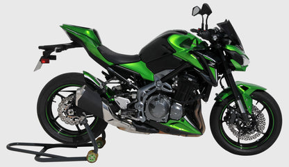 Ermax bellypan Kawasaki Z900 2017-2019