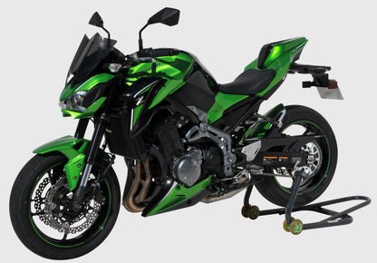 Ermax bellypan Kawasaki Z900 2017-2019