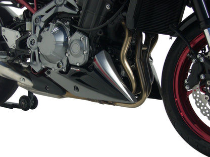 Ermax bellypan Kawasaki Z900 2017-2019