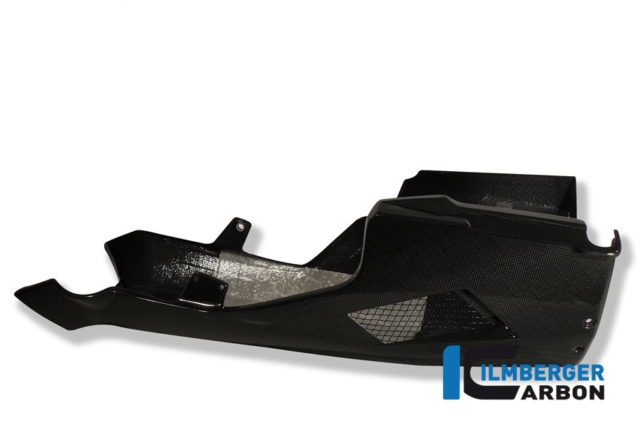 
                  
                    Carbon Bellypan Ducati Streetfighter 1100 (2009-2011)
                  
                