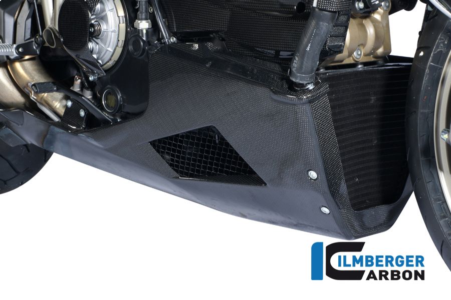 
                  
                    Carbon Bellypan Ducati Streetfighter 848 (2012-2016)
                  
                