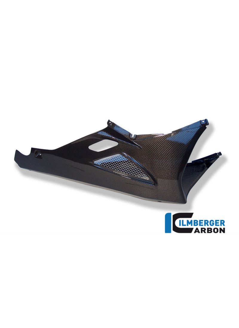 Bellypan carbon K1200S