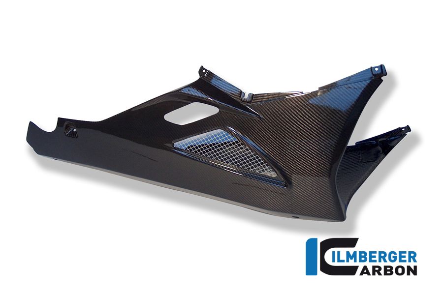 Bellypan carbon K1300S BMW K 1300 S (2009-2016)