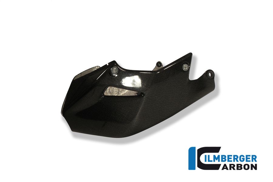 
                  
                    Bellypan Carbon Multistrada 1200 2010-2012 Ducati Multistrada 1200 (2010-2012)
                  
                