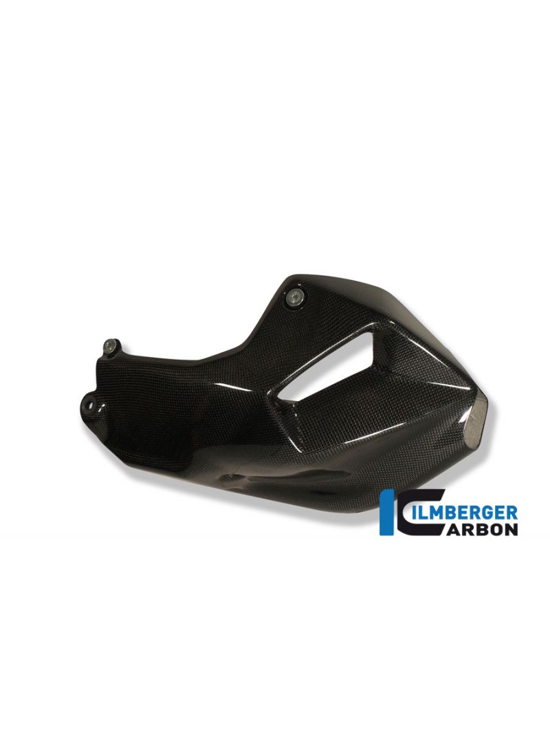 Bellypan carbon Multistrada 1200 2010-2012 Ducati Multistrada 1200 (2010-2012)