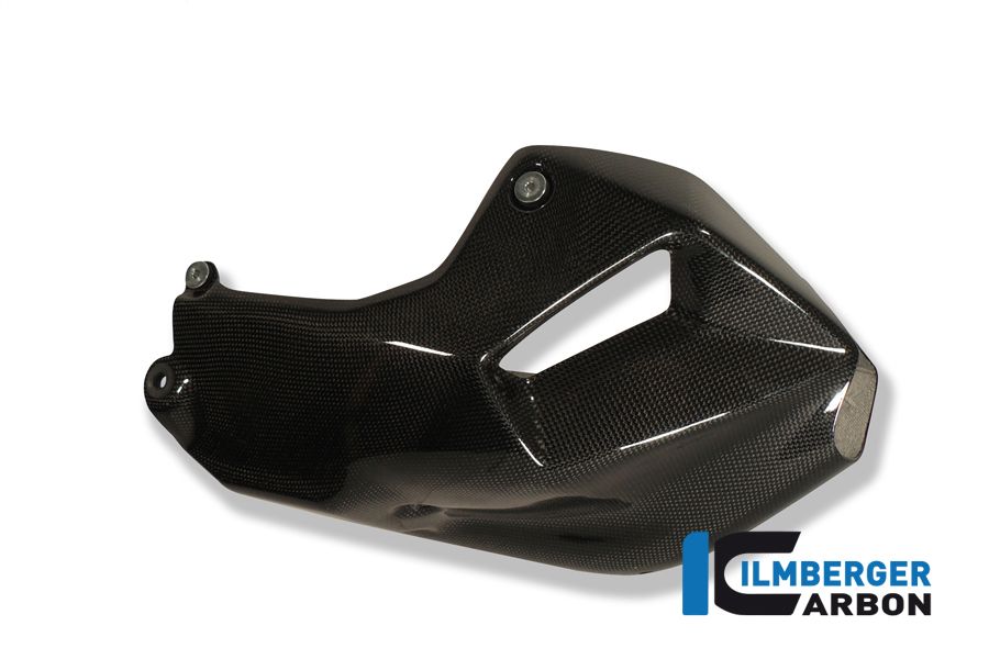 Bellypan Carbon Multistrada 1200 2010-2012 Ducati Multistrada 1200 (2010-2012)