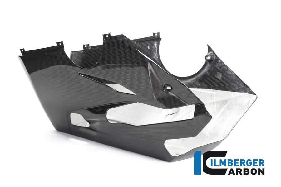 
                  
                    BellyPan Gloss Ducati Panigale V4R (2021-2024)
                  
                